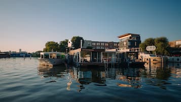 Marina/club náutico