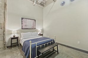 1 Schlafzimmer