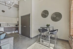 1 chambre