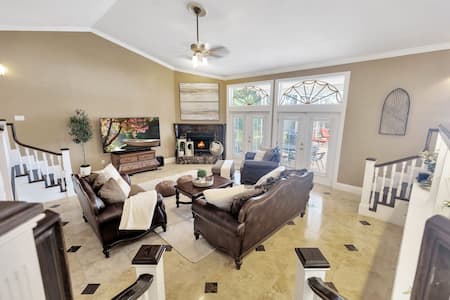 Winter Haven Private vacation home