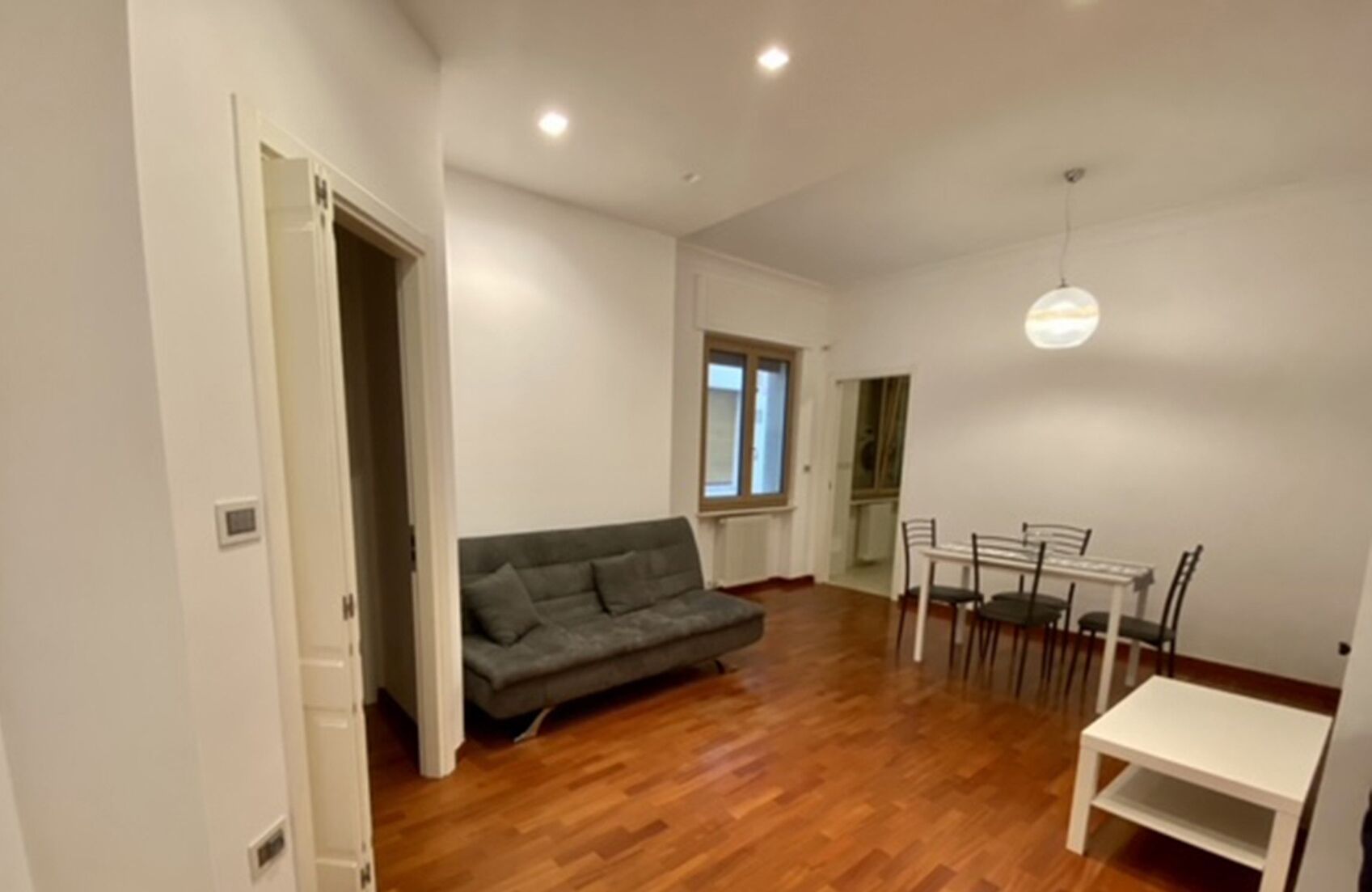 Aparatment Corso Manfredi - Affitti Brevi Italia