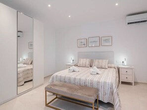 3 makuuhuonetta, ilmainen Wi-Fi, vuodevaatteet