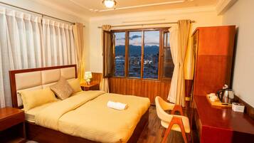 Chambre Simple Standard