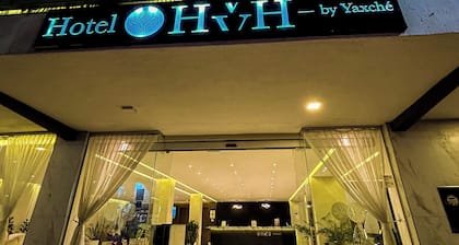 HVH by Yaxché