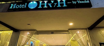 HVH by Yaxché