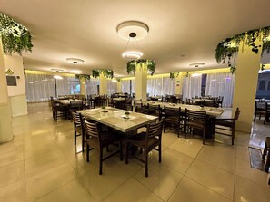 Restaurant - HVH by Yaxché (Guadalajara)