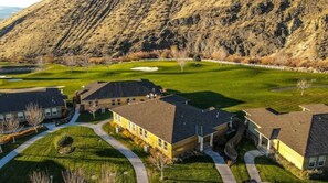 Exterior - C16-2 Bedroom bungalow Golf Course Villa Sunserra (Quincy)