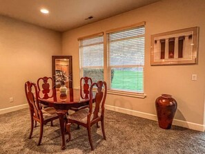 Dining - C16-2 Bedroom bungalow Golf Course Villa Sunserra (Quincy)