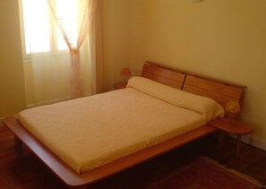 3 Schlafzimmer
