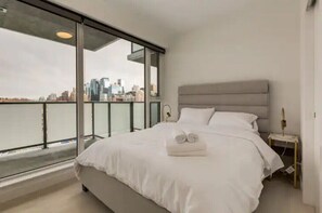 2 bedrooms, WiFi
