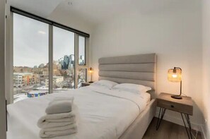 1 Schlafzimmer, WLAN