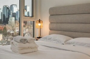 1 bedroom, WiFi