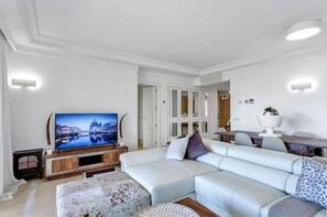 Smart TV 