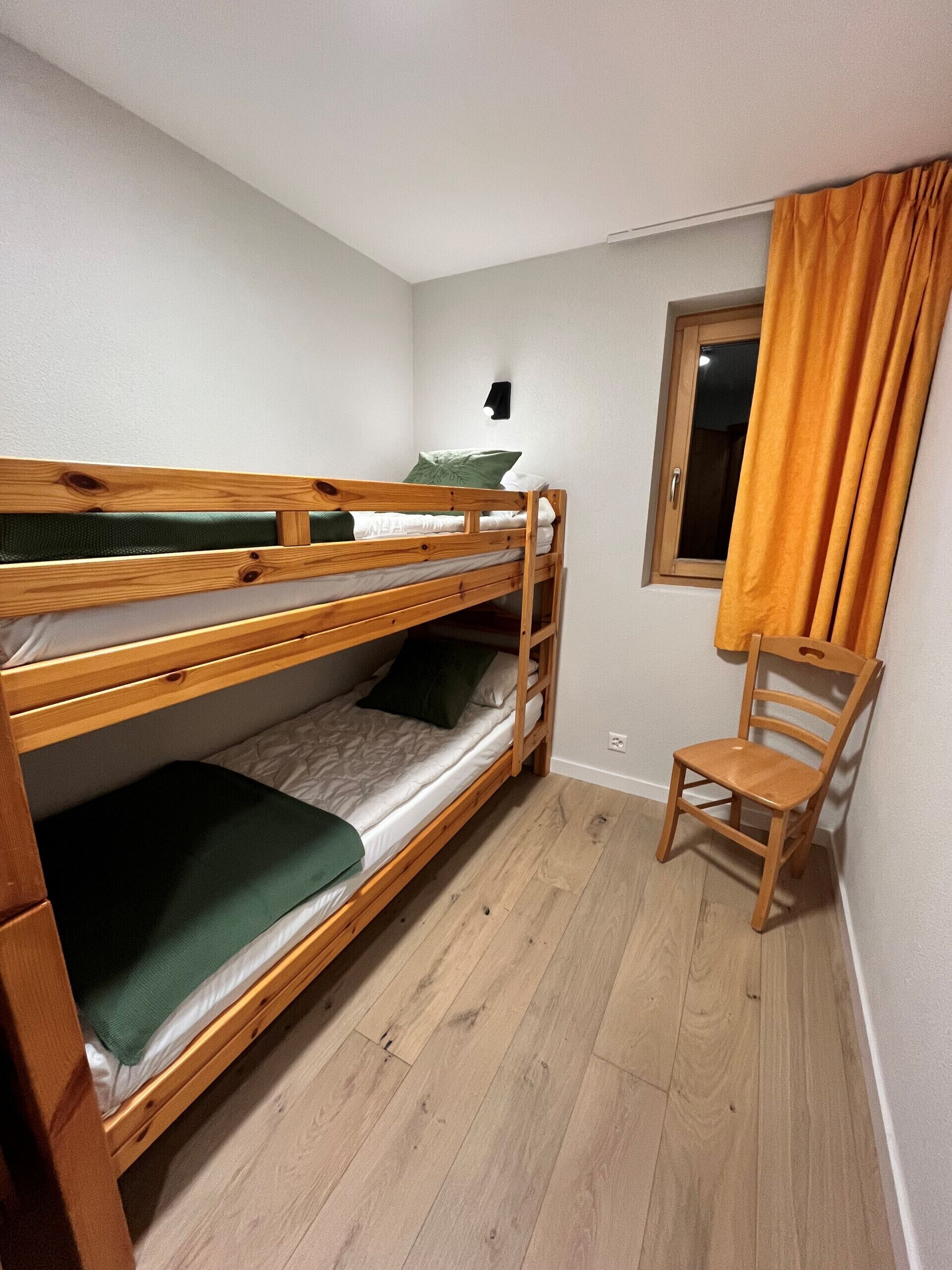 2 habitaciones y wifi gratis 