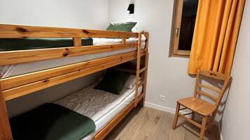 2 habitaciones y wifi gratis