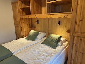 2 Schlafzimmer, kostenloses WLAN