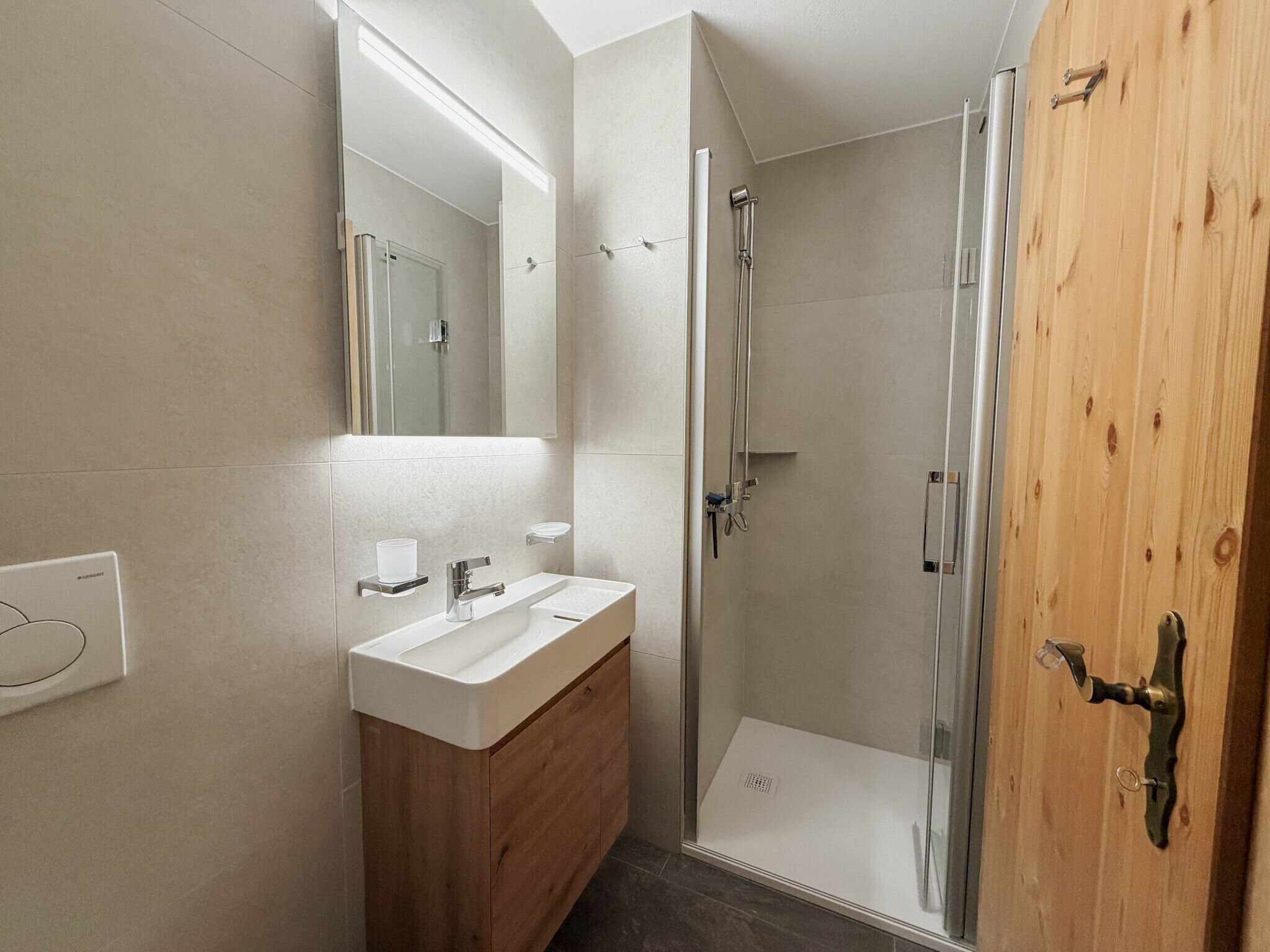 Shower