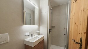 Unclassified image, 5 of 10, button - Pracondu 2 203 - OUTDOOR & FUN apartment 5 pers (Haute-Nendaz)