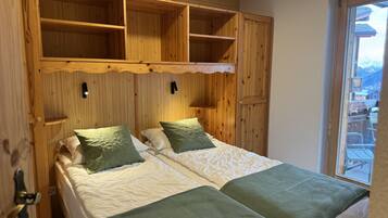 2 Schlafzimmer, kostenloses WLAN