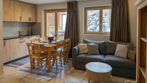 Unclassified image, 2 of 10, button - Pracondu 2 203 - OUTDOOR & FUN apartment 5 pers (Haute-Nendaz)