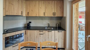 Unclassified image, 4 of 10, button - Pracondu 2 203 - OUTDOOR & FUN apartment 5 pers (Haute-Nendaz)