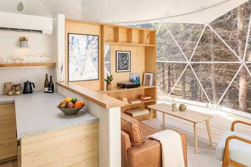 Maytree Eco-Retreat, Maytree Eco-Retreat | PEI