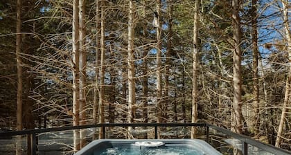 Maytree Eco-Retreat, Maytree Eco-Retreat | PEI