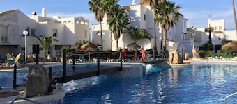 The Blue Pearl, panoramic terrace sunny all year round