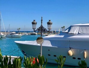 Port de plaisance