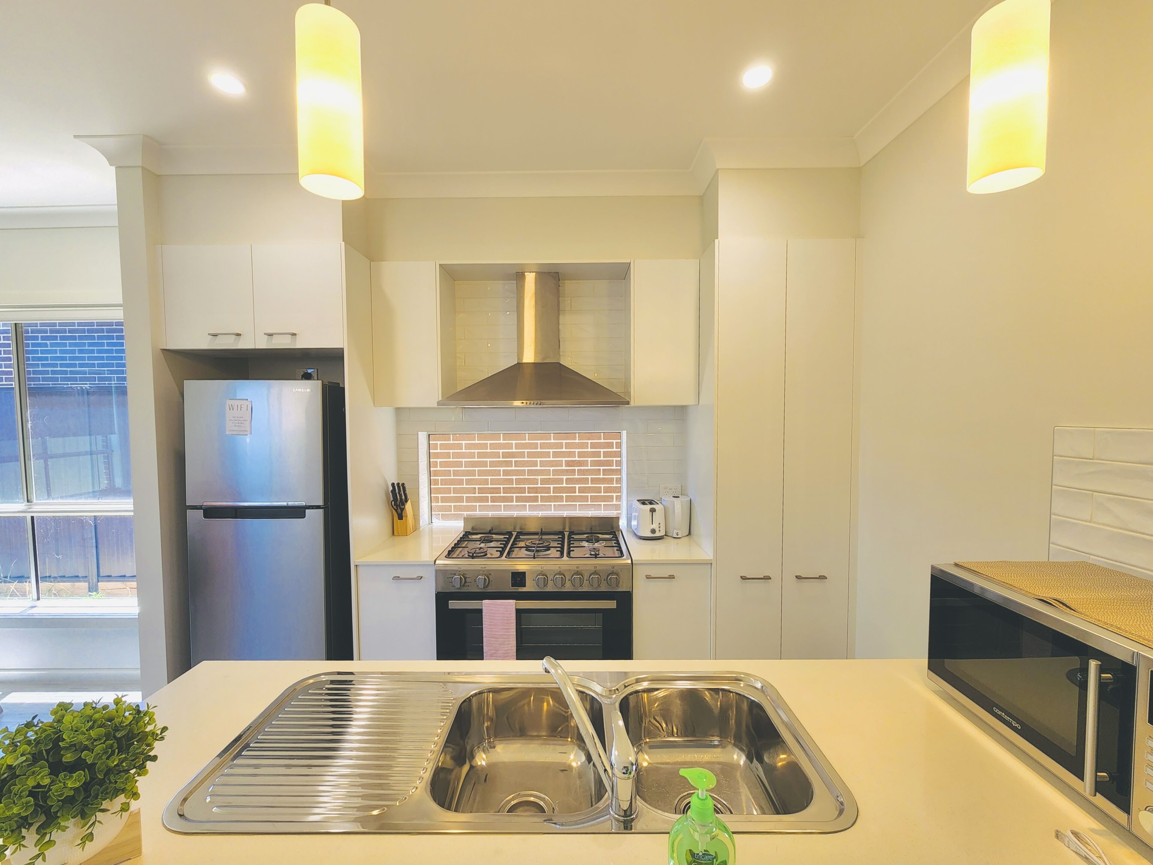 Bardia Quiet & Adorable Modern 5 Br House