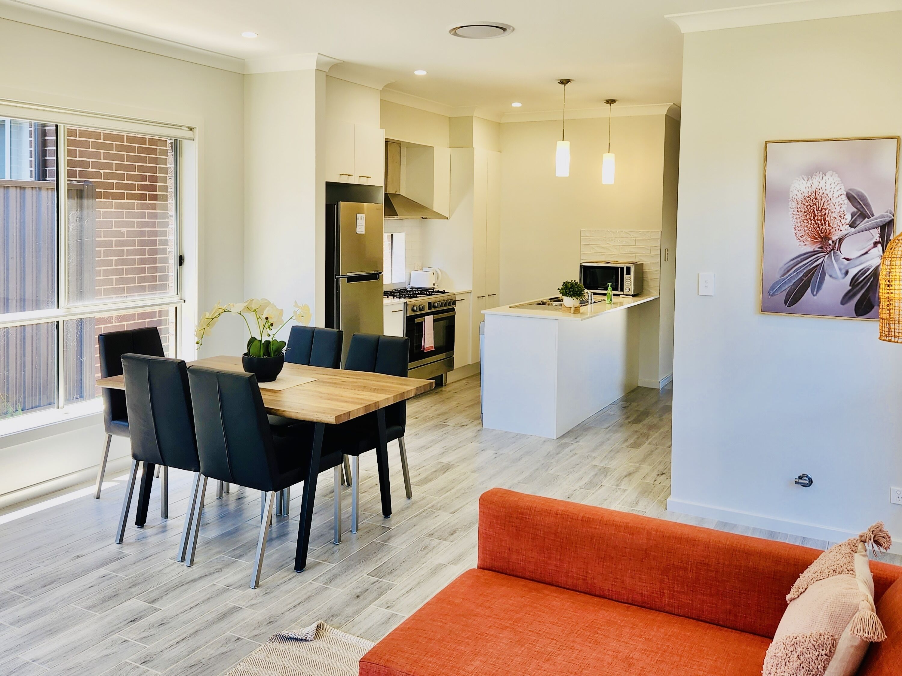 Bardia Quiet & Adorable Modern 5 Br House