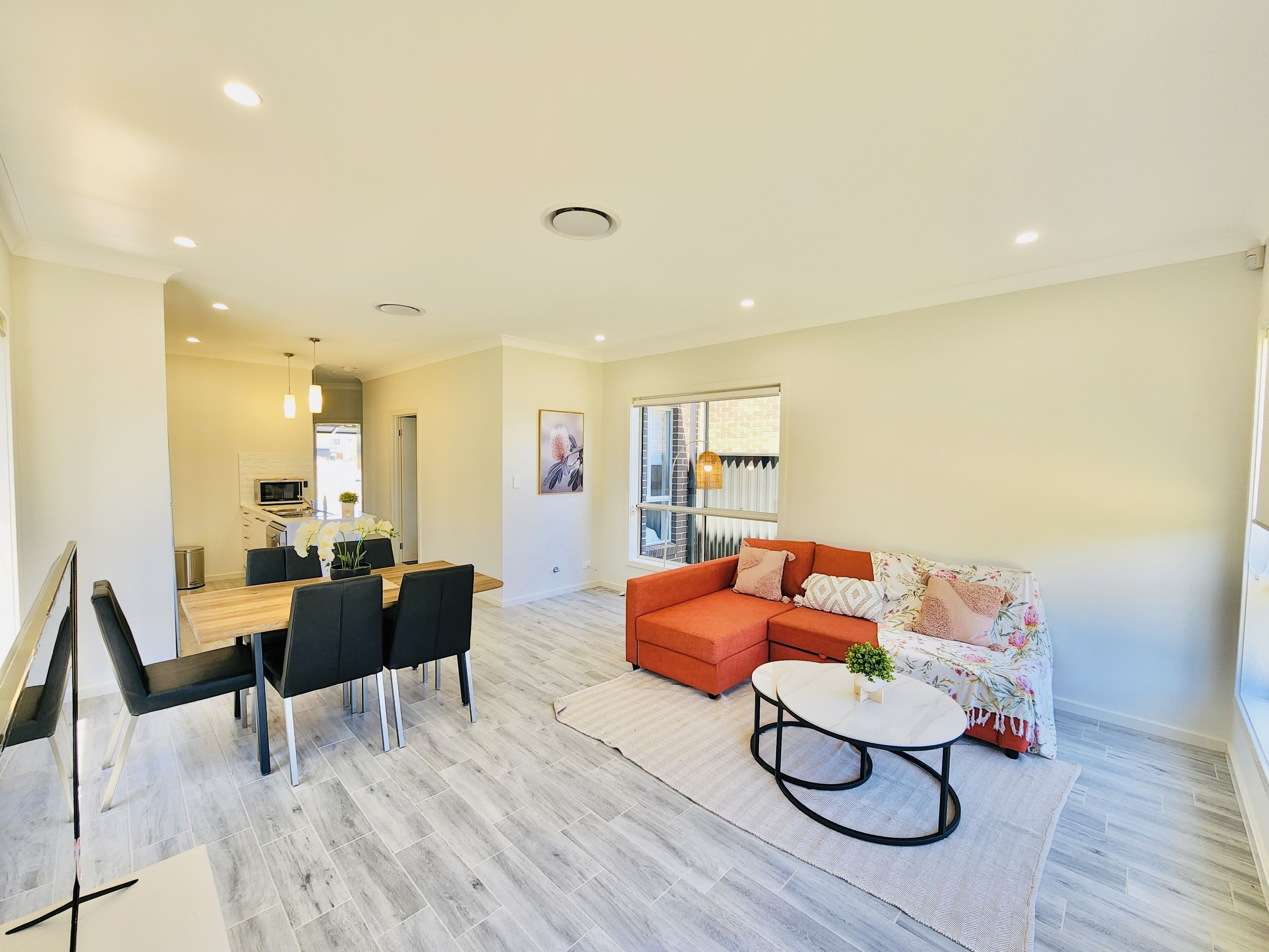 Bardia Quiet & Adorable Modern 5 Br House