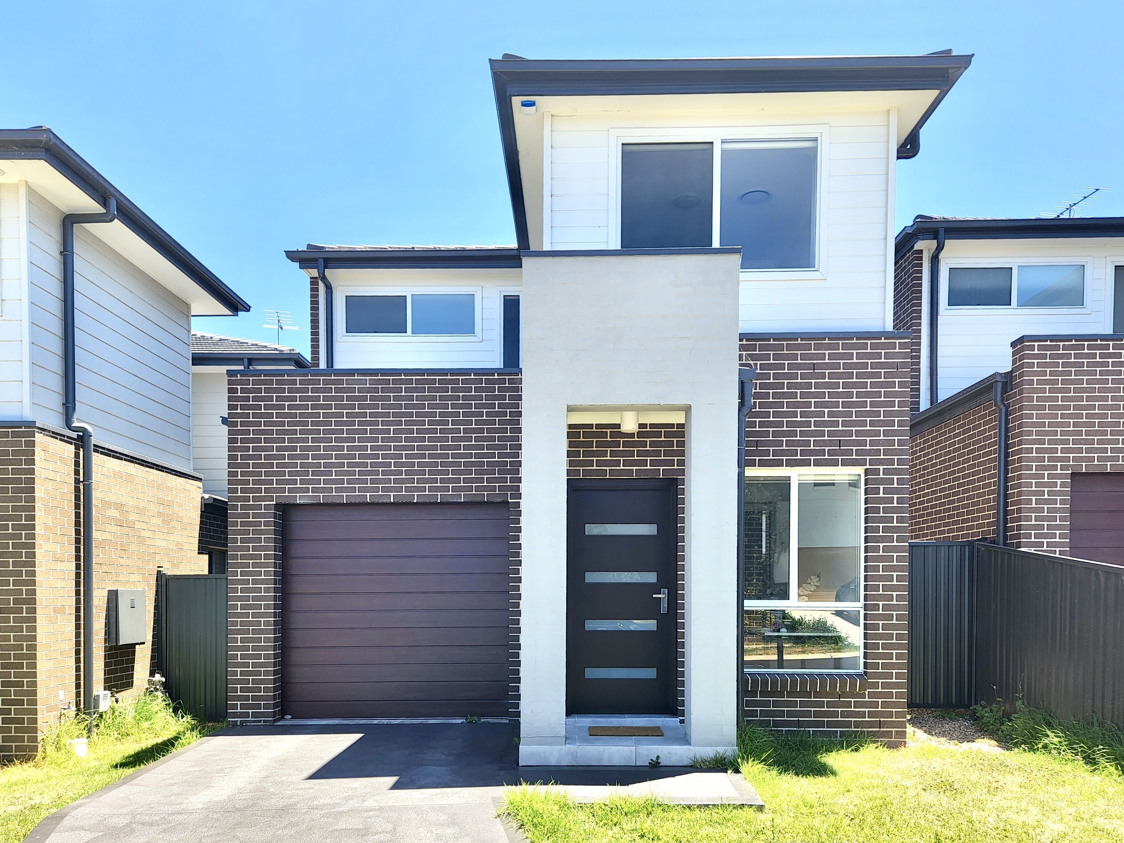 Bardia Quiet & Adorable Modern 5 Br House