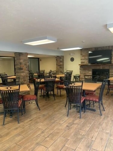 The Boardwalk Inn