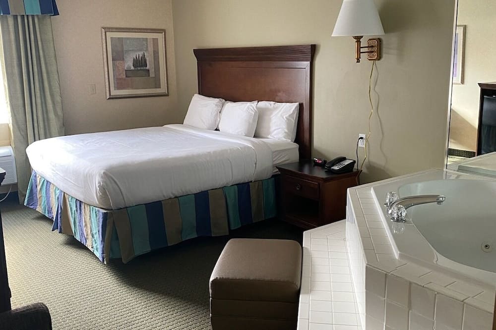 The Boardwalk Inn