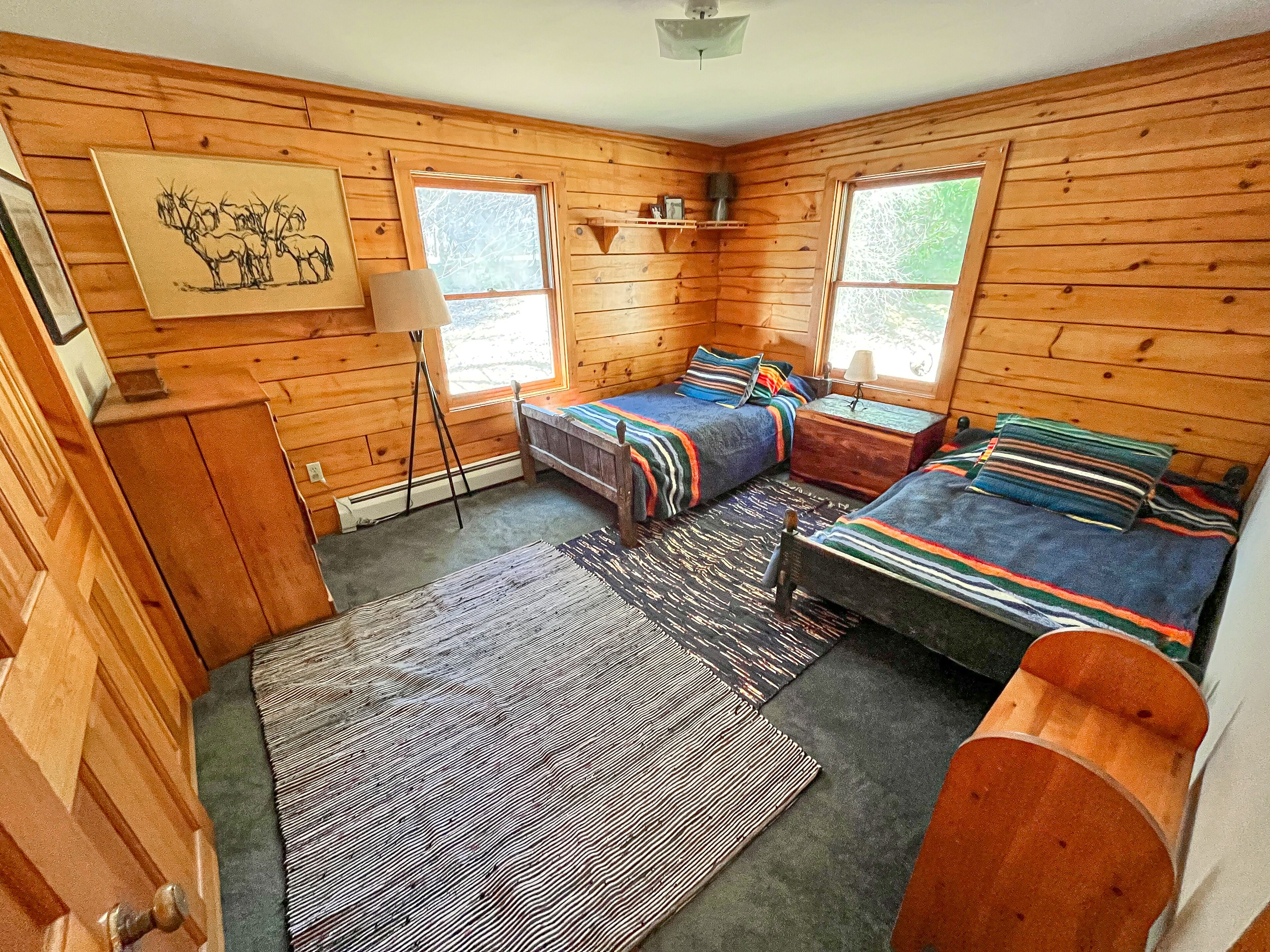 Upstate Private Cabin Getaway