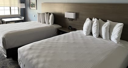 Garden Inn & Suite