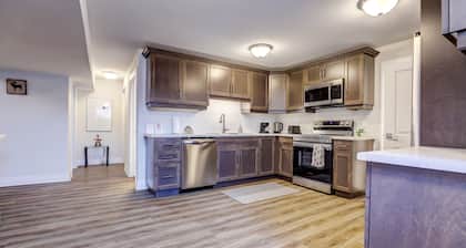 GLOBALSTAY Brand New House in Port Elgin