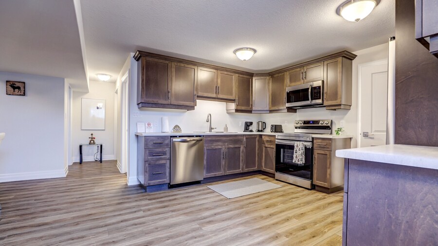 GLOBALSTAY Brand New House in Port Elgin