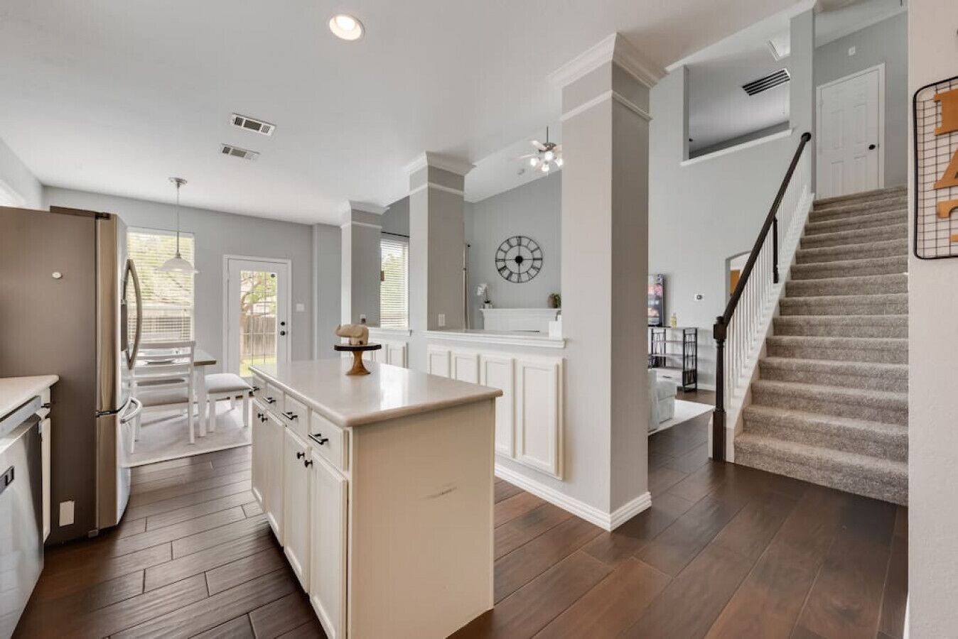 4 BDR | Home Gym | Theater Room