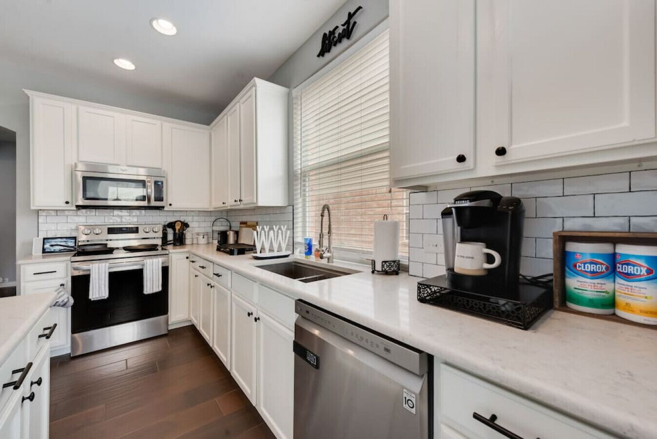 4 BDR | Home Gym | Theater Room