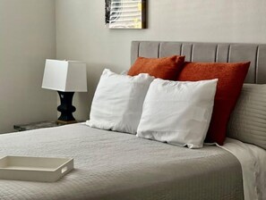Room - The Global Life Suite! (Arlington)