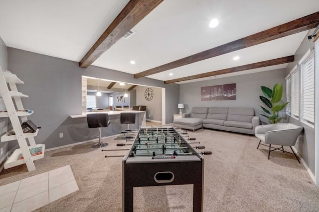 Fantastic home near DFW Airport and AT&T Stadium!