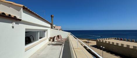 テラス / パティオ