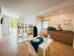 Superior Apartment | Living area - Villa Ada Olbia (Olbia)