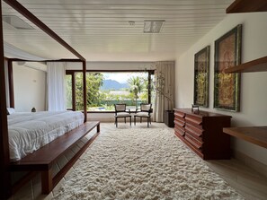 4 habitaciones, wifi gratis y ropa de cama 