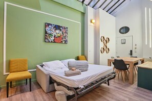 3 Schlafzimmer, kostenloses WLAN