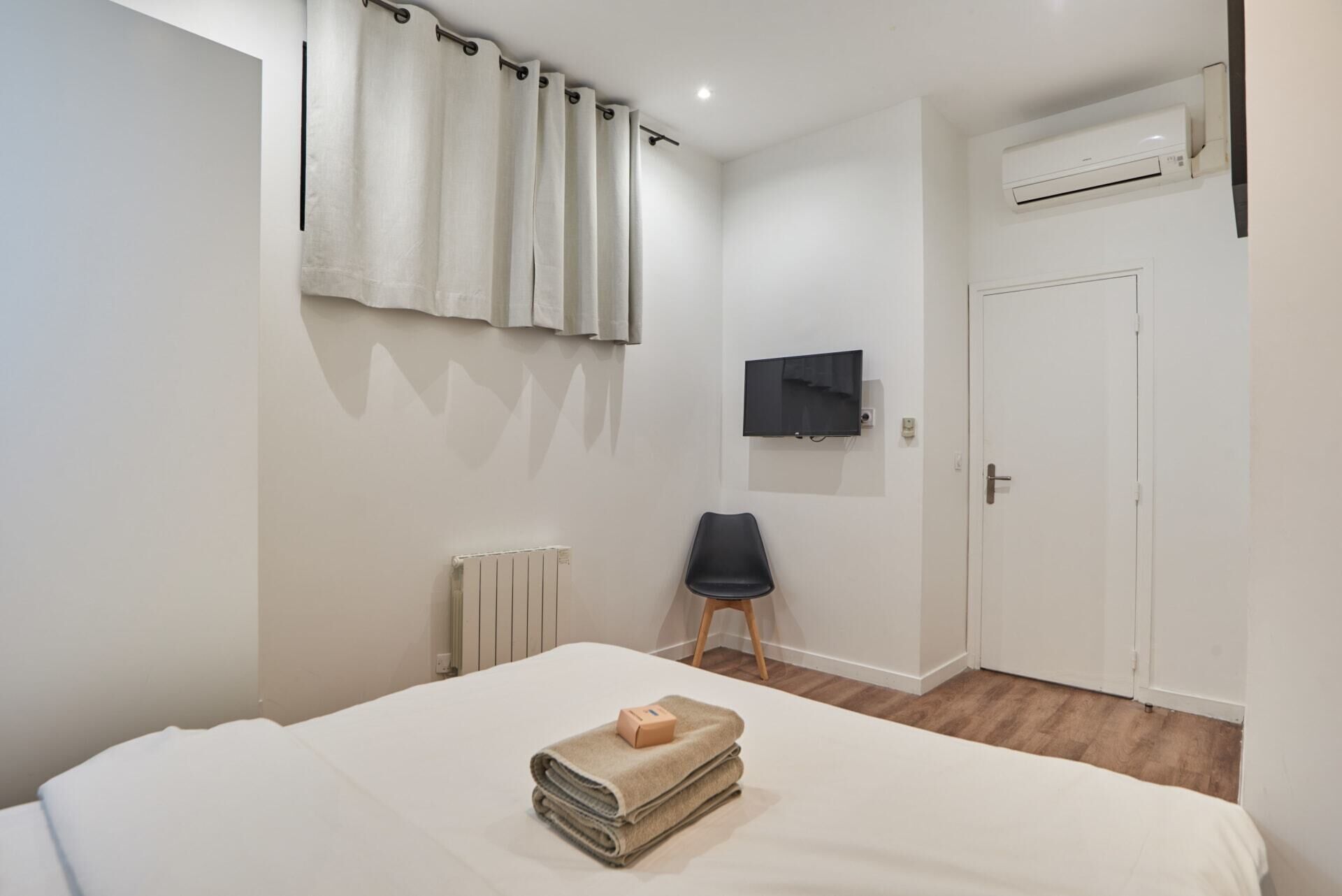 3 slaapkamers, gratis wifi