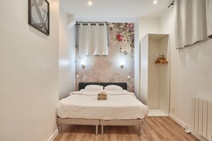 3 Schlafzimmer, kostenloses WLAN