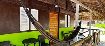 Eco Hotel bosque encantado